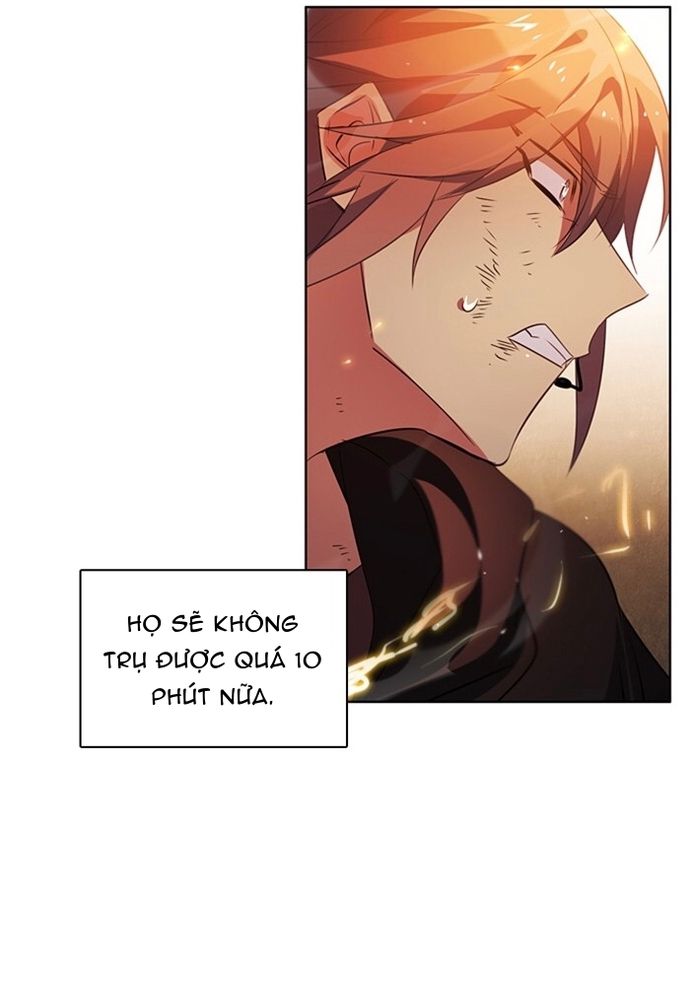 Zero Game: Chapter 47
