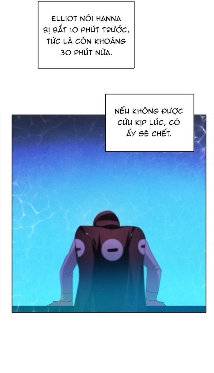 Zero Game: Chapter 47