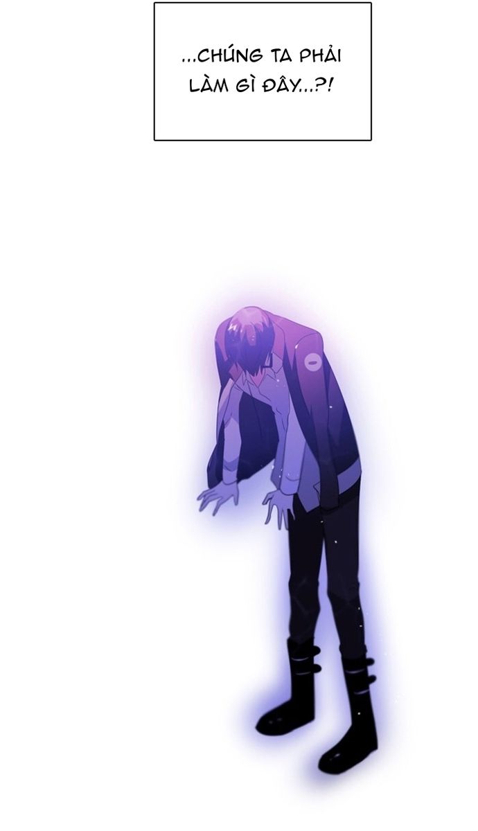 Zero Game: Chapter 47