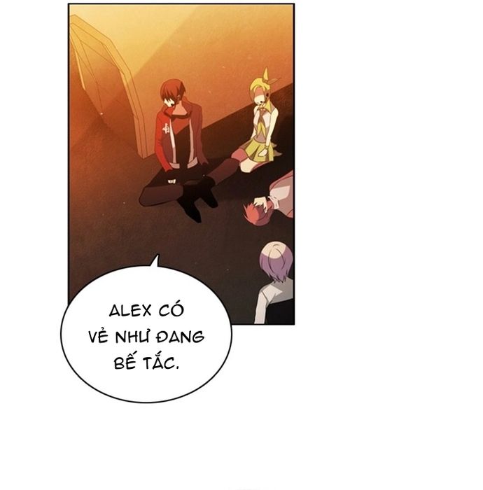 Zero Game: Chapter 47