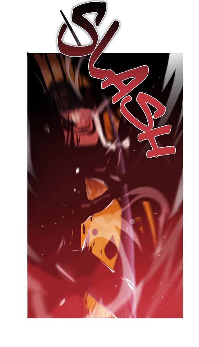 Zero Game: Chapter 48