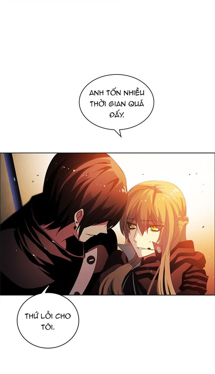 Zero Game: Chapter 48