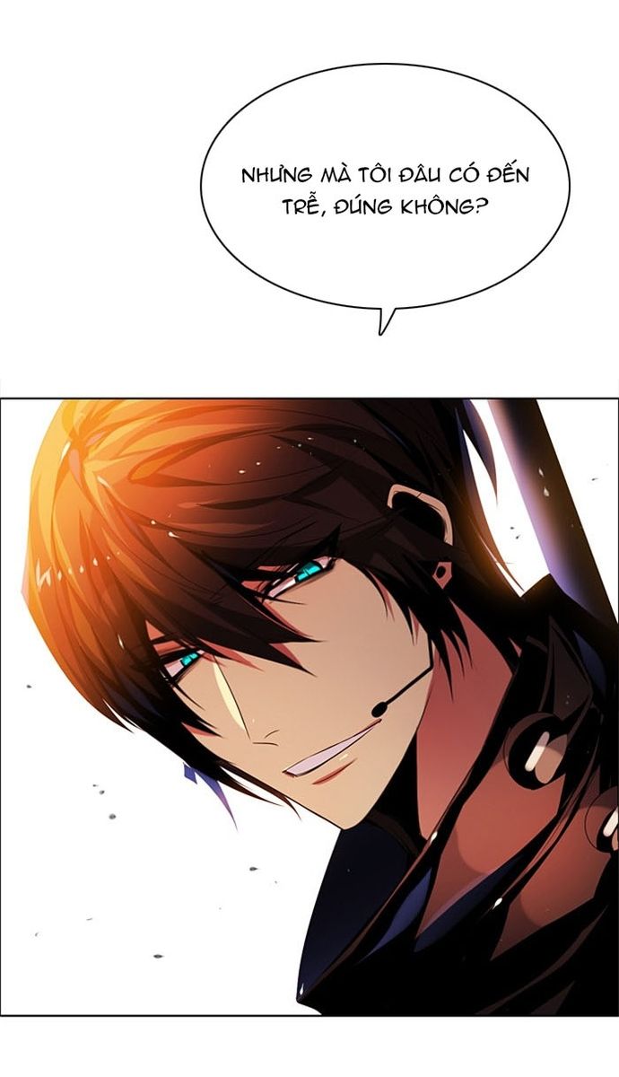 Zero Game: Chapter 48