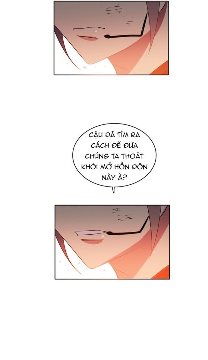 Zero Game: Chapter 48