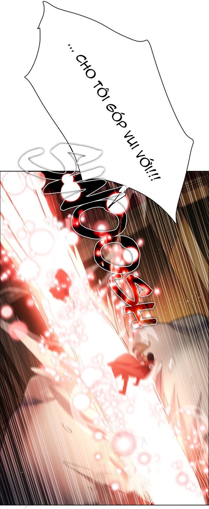Zero Game: Chapter 48