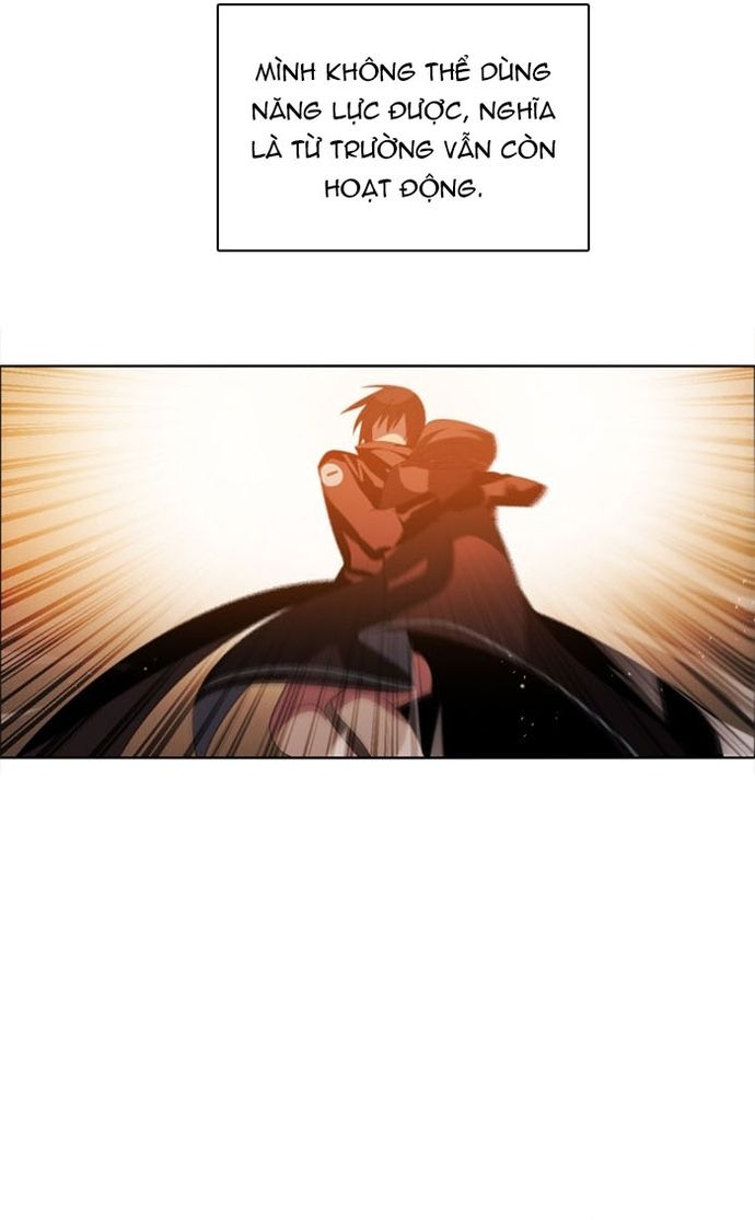 Zero Game: Chapter 48