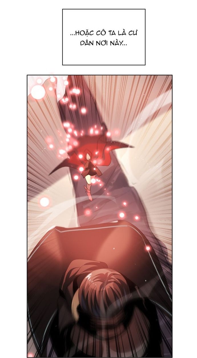 Zero Game: Chapter 48
