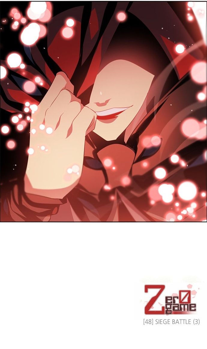 Zero Game: Chapter 48