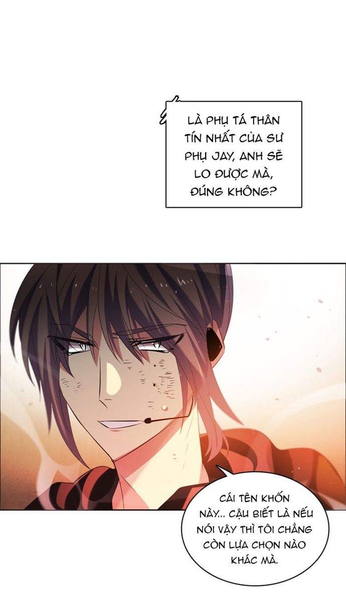 Zero Game: Chapter 48