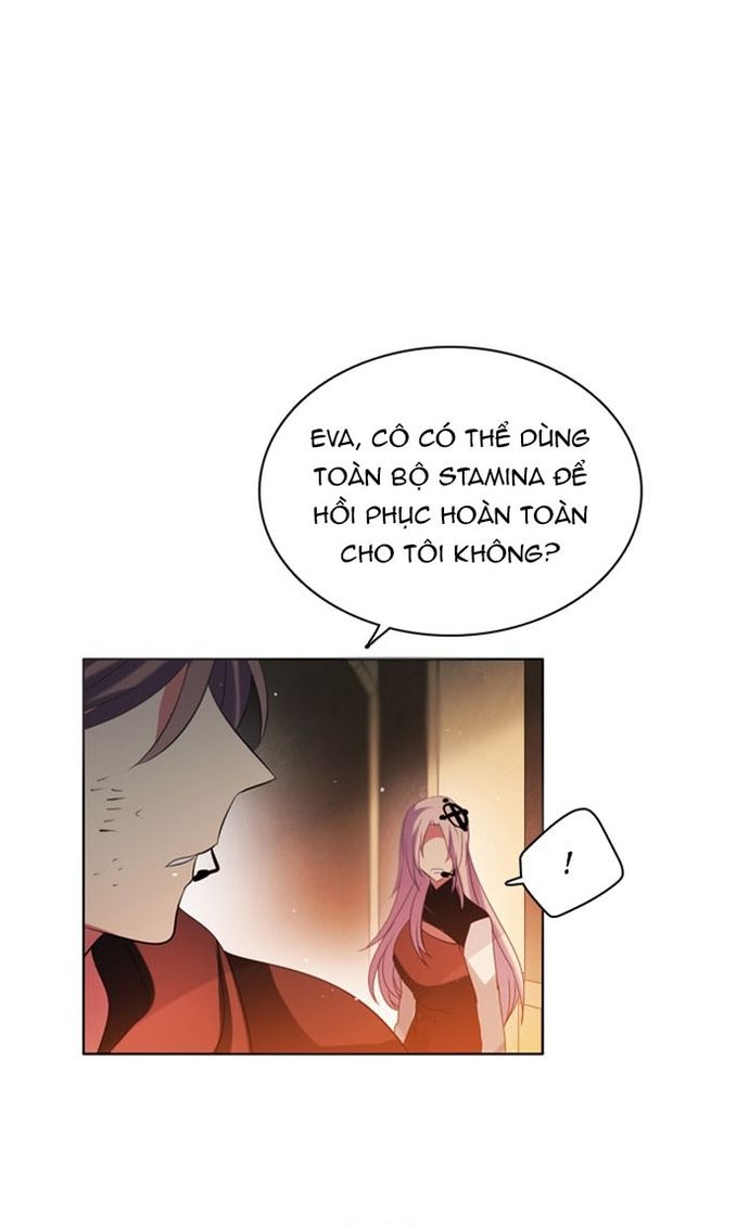 Zero Game: Chapter 48