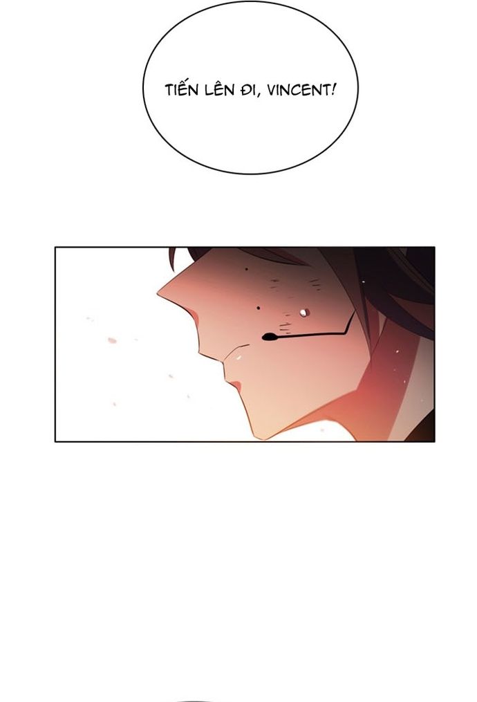 Zero Game: Chapter 48