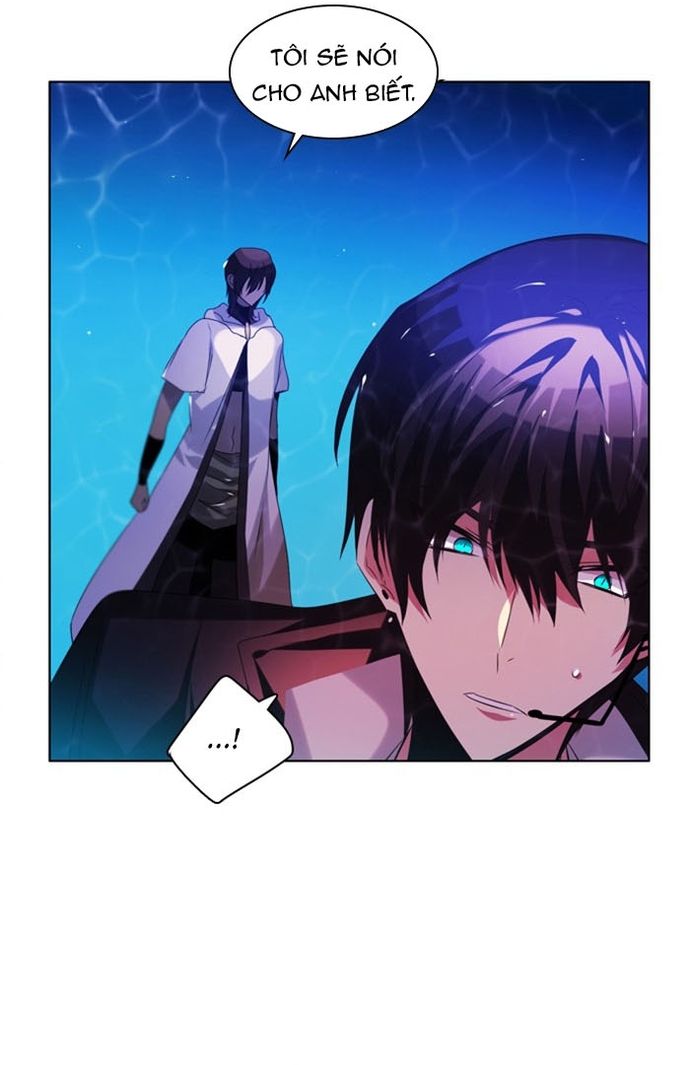 Zero Game: Chapter 48