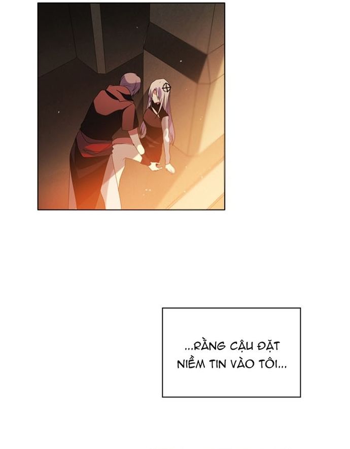 Zero Game: Chapter 48