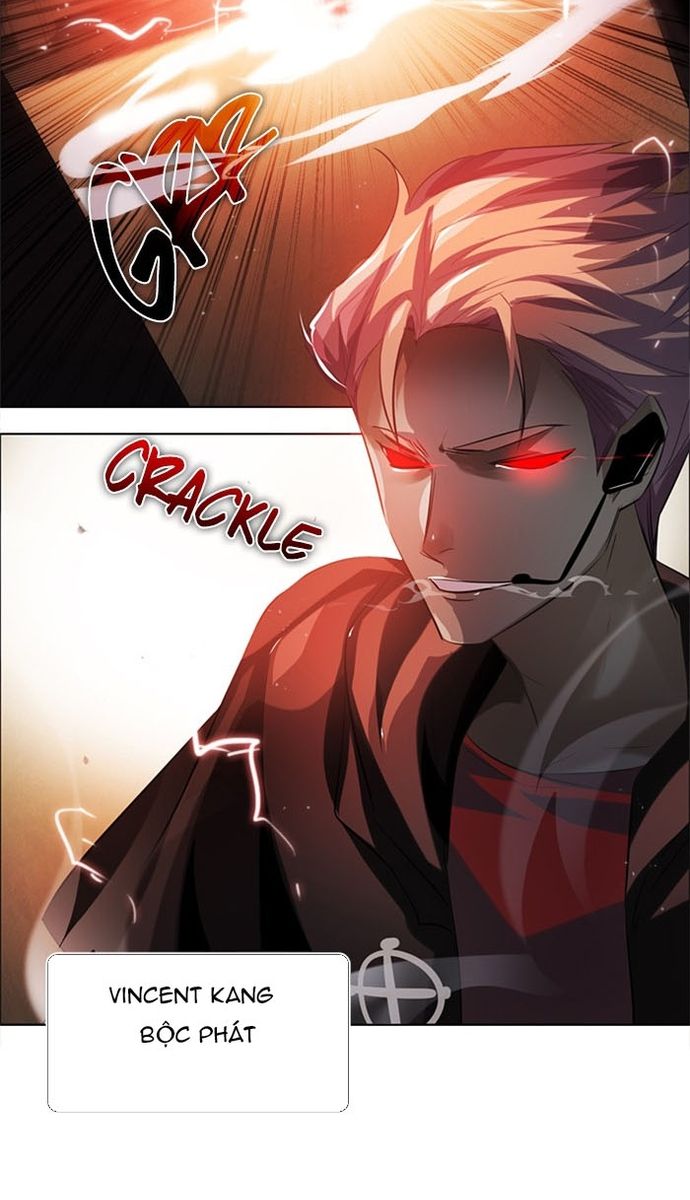 Zero Game: Chapter 48