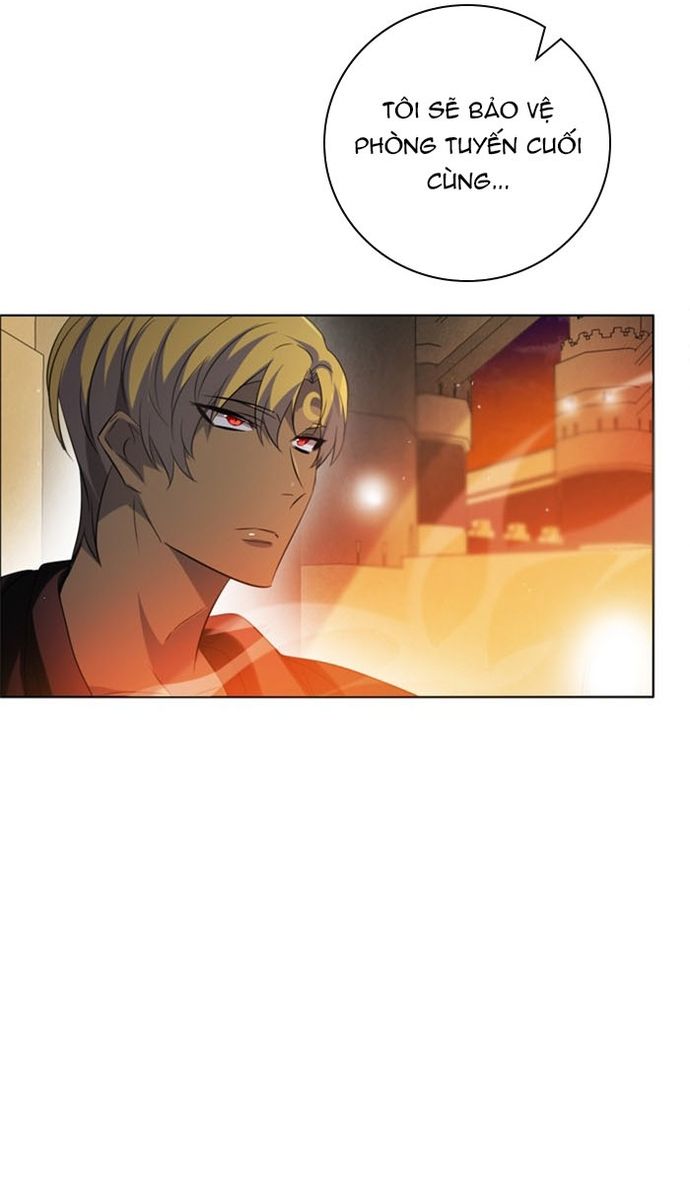 Zero Game: Chapter 48
