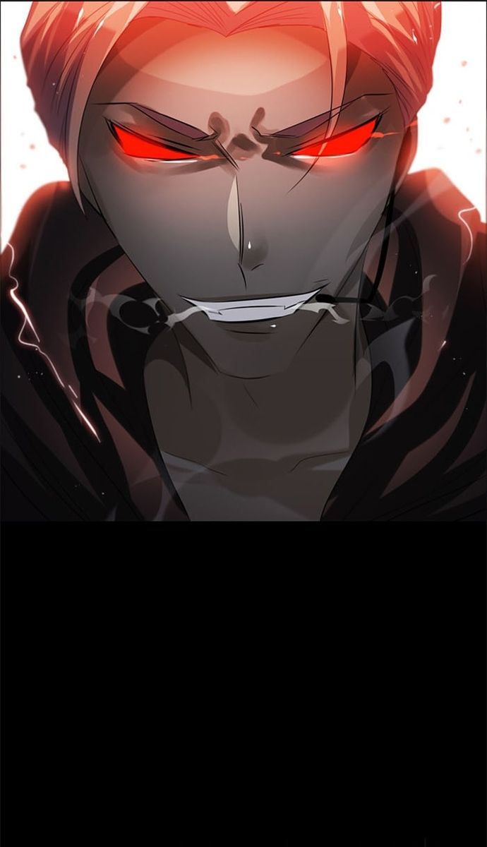 Zero Game: Chapter 48