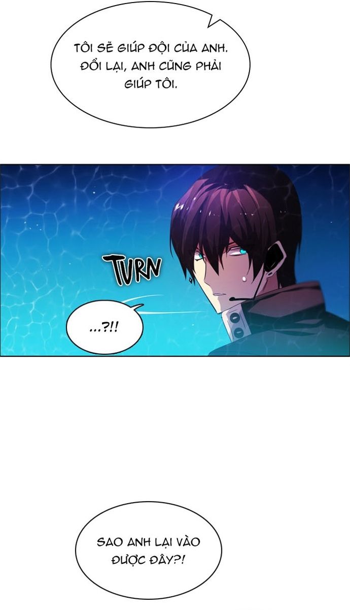 Zero Game: Chapter 48