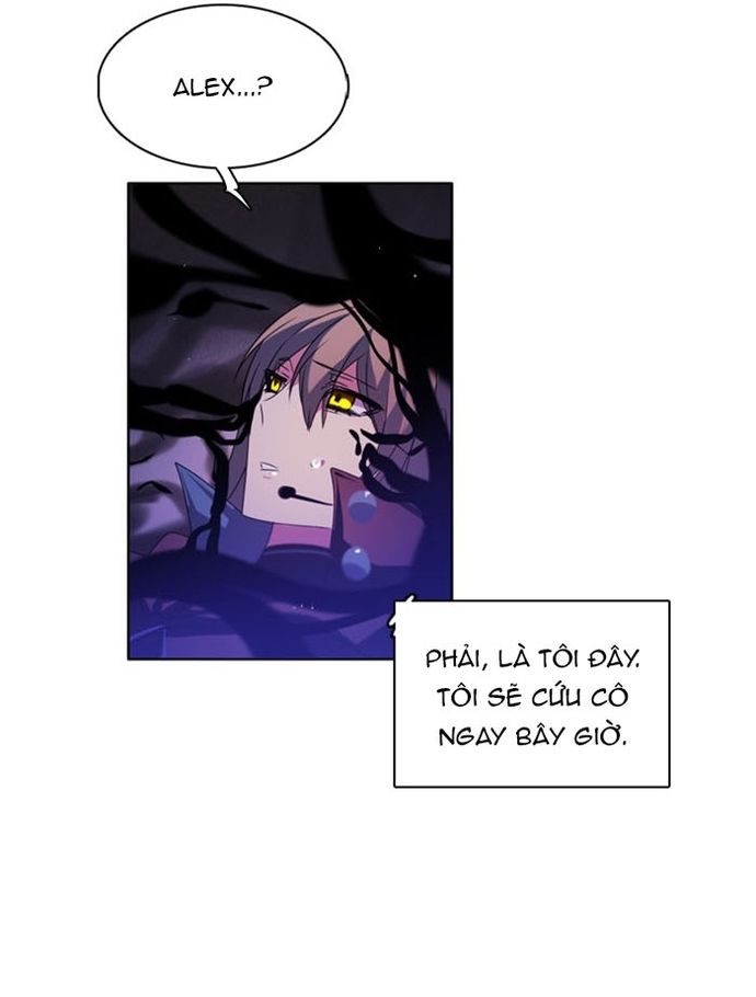 Zero Game: Chapter 48