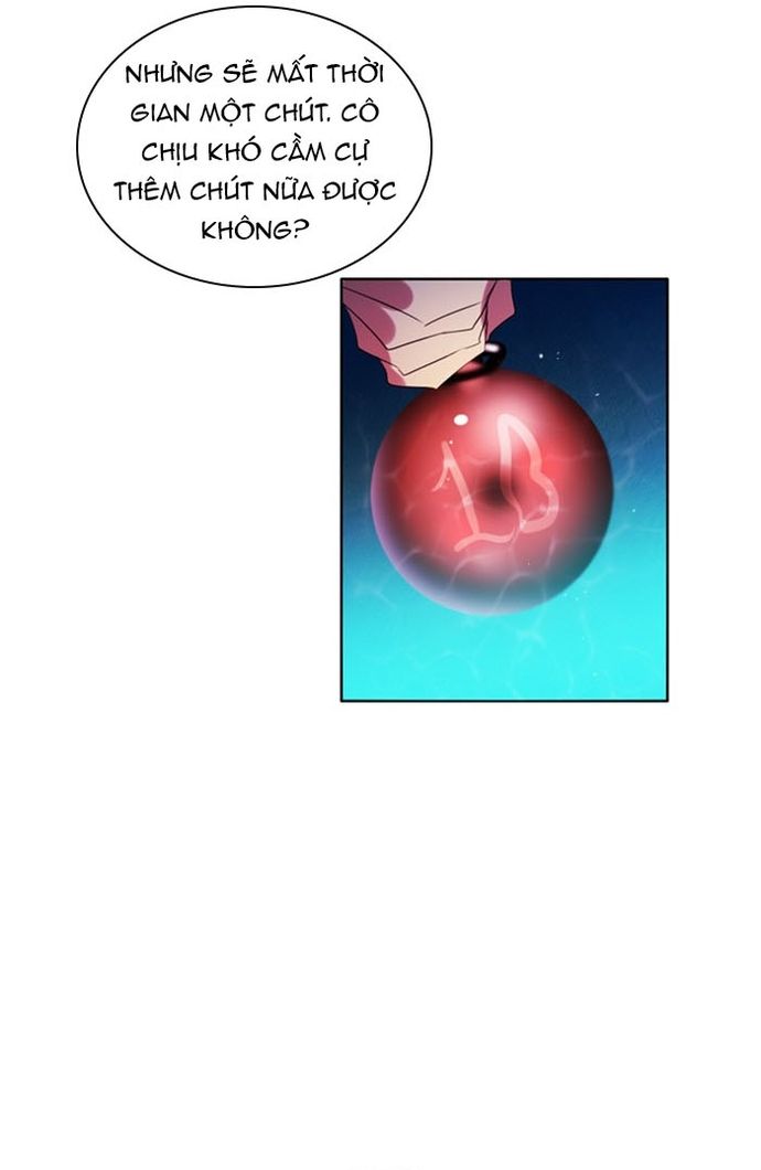 Zero Game: Chapter 48