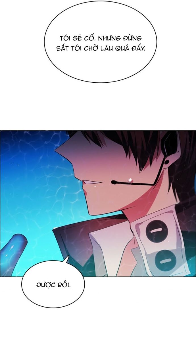 Zero Game: Chapter 48