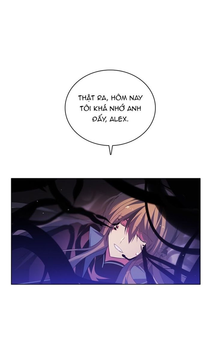 Zero Game: Chapter 48