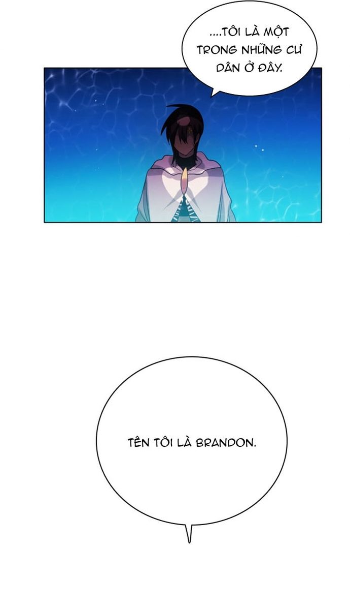 Zero Game: Chapter 48