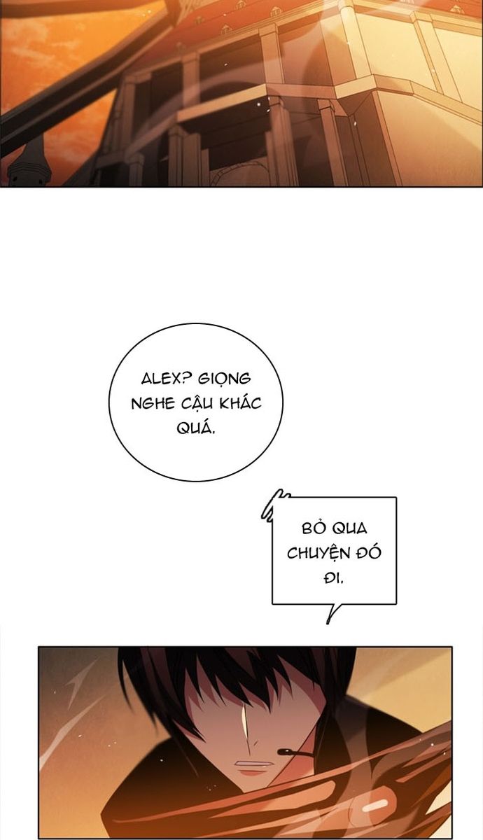 Zero Game: Chapter 48