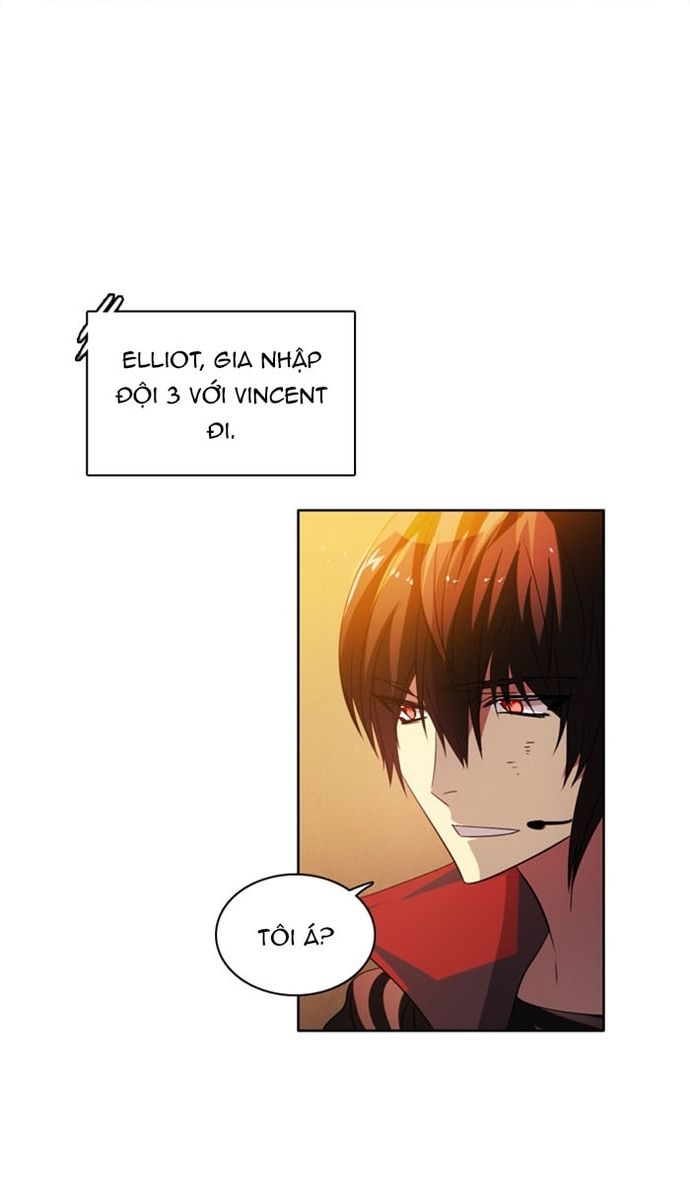Zero Game: Chapter 48