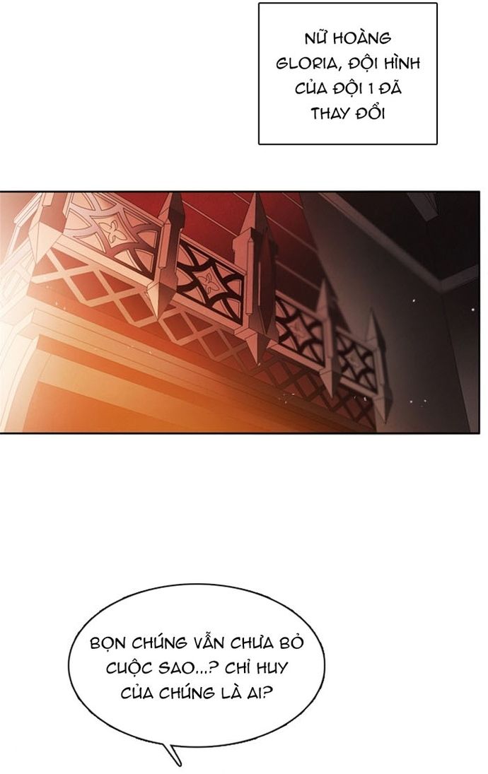 Zero Game: Chapter 48