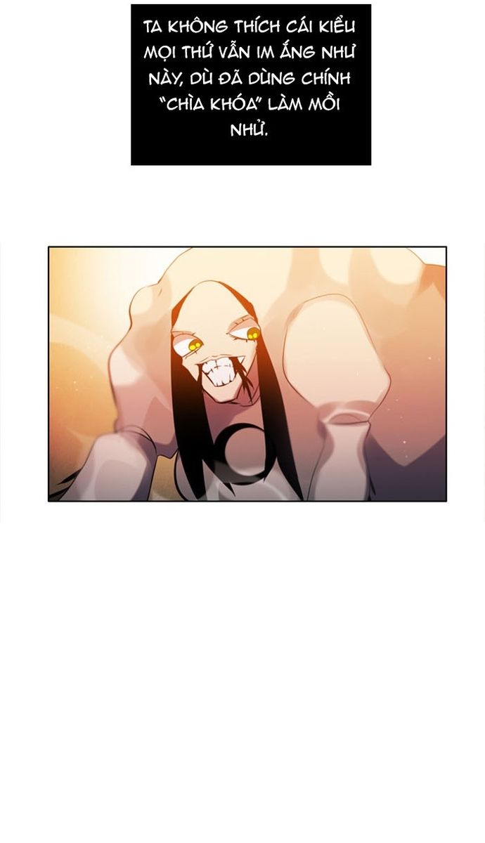 Zero Game: Chapter 48