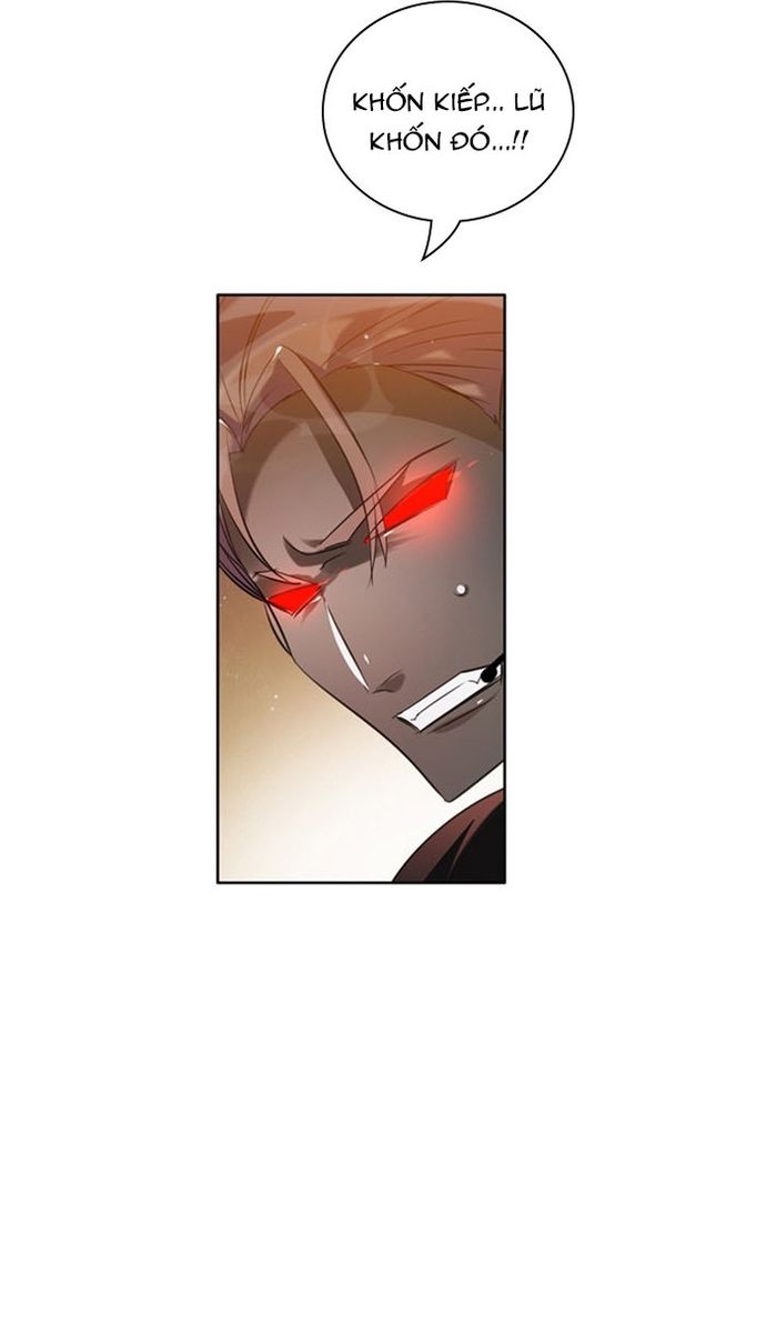Zero Game: Chapter 48