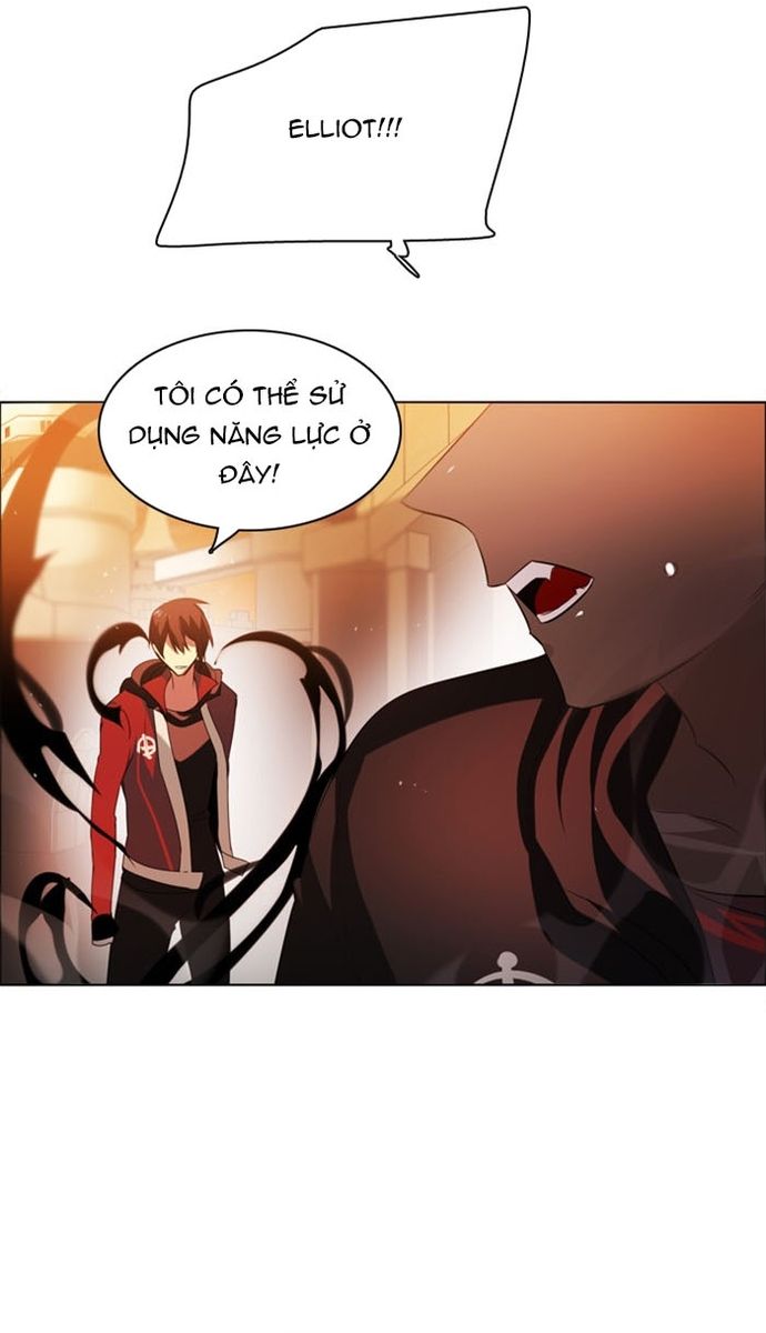Zero Game: Chapter 48