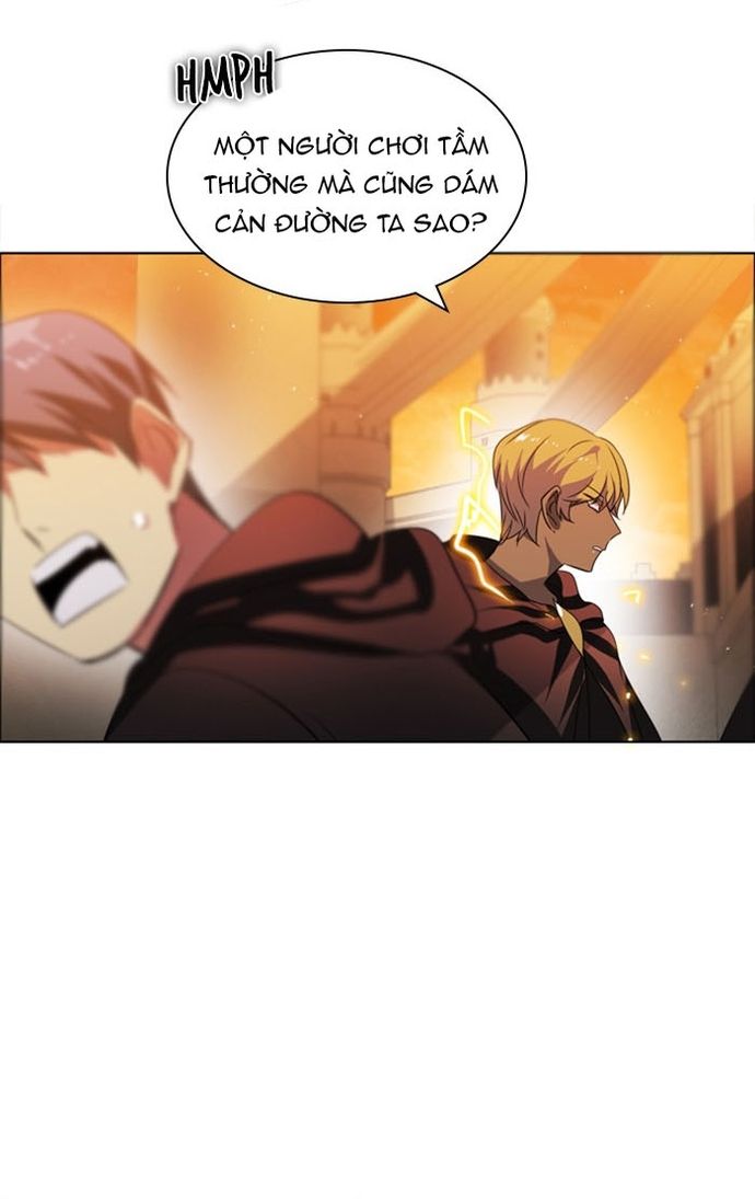 Zero Game: Chapter 48