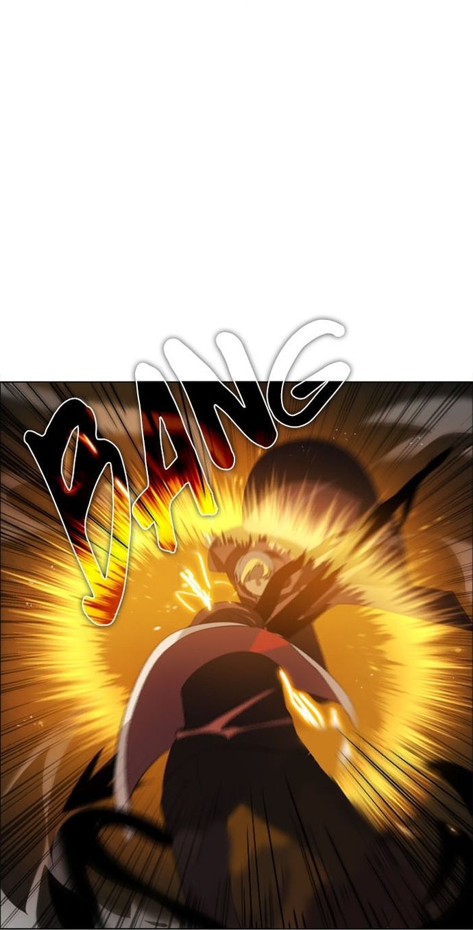 Zero Game: Chapter 48
