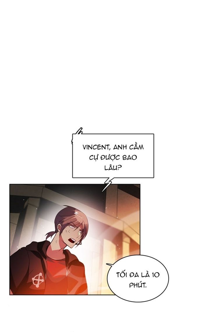 Zero Game: Chapter 48