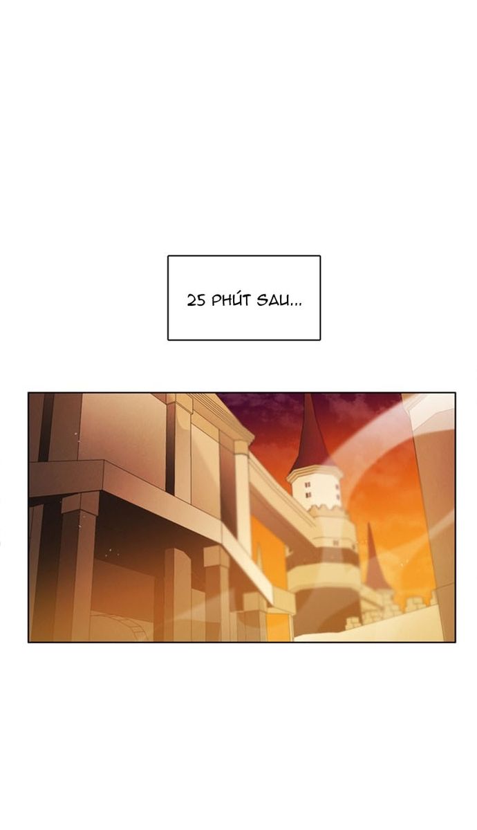 Zero Game: Chapter 48