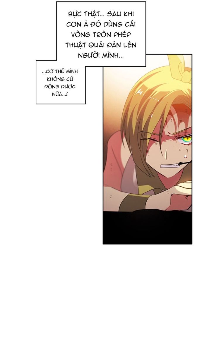 Zero Game: Chapter 48