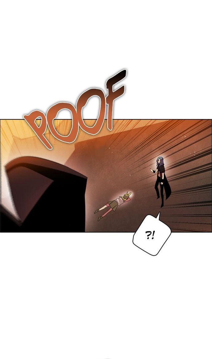 Zero Game: Chapter 48