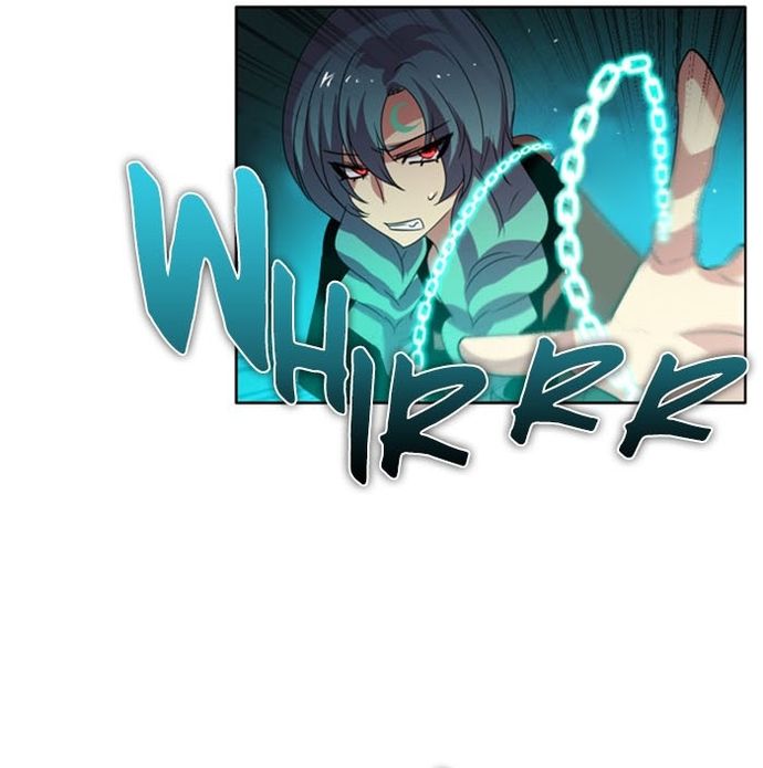 Zero Game: Chapter 48