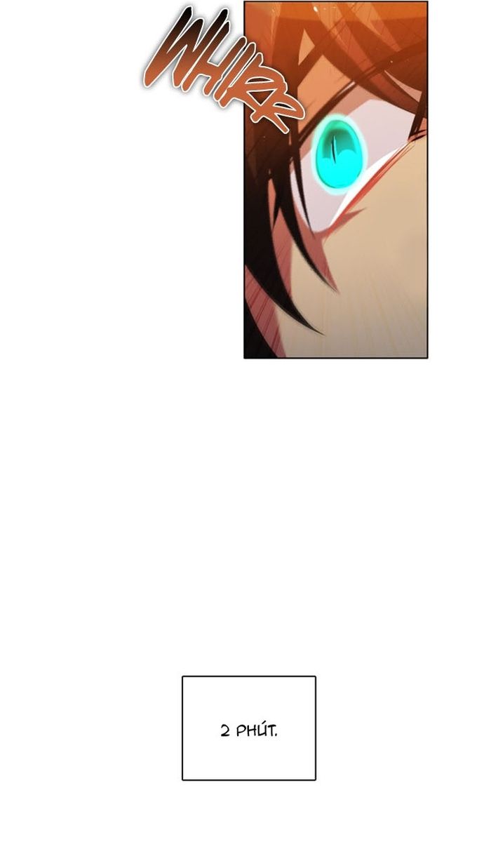 Zero Game: Chapter 48