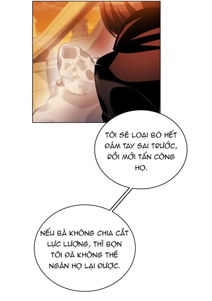 Zero Game: Chapter 48