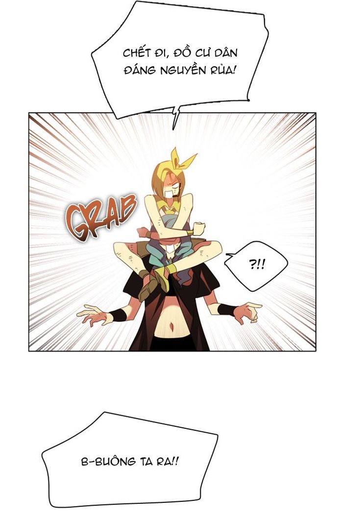 Zero Game: Chapter 48