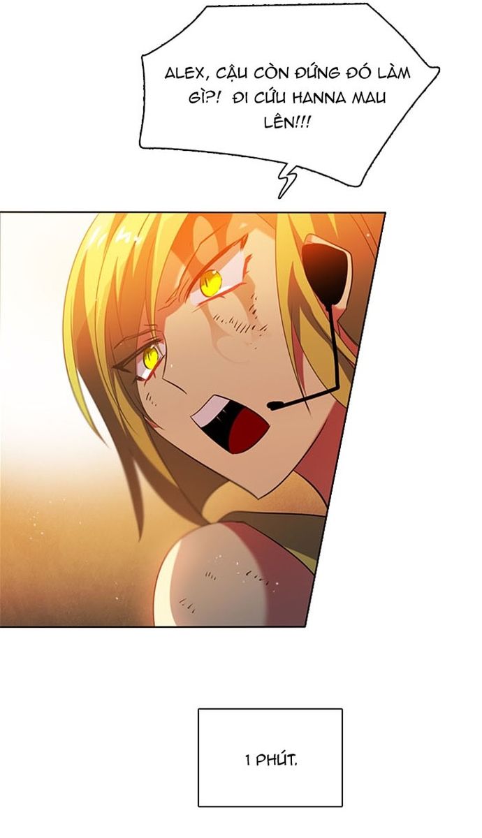 Zero Game: Chapter 48