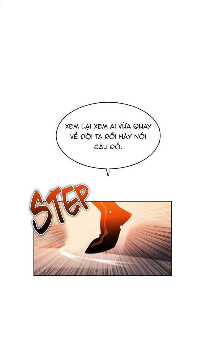 Zero Game: Chapter 48
