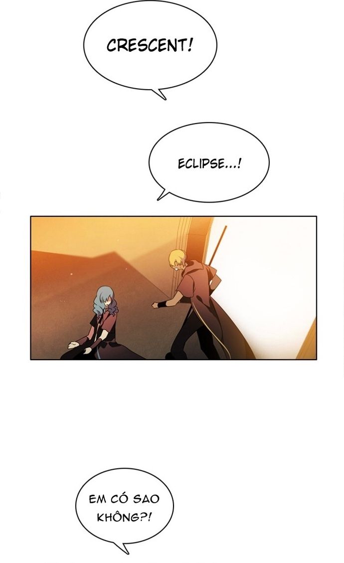 Zero Game: Chapter 49