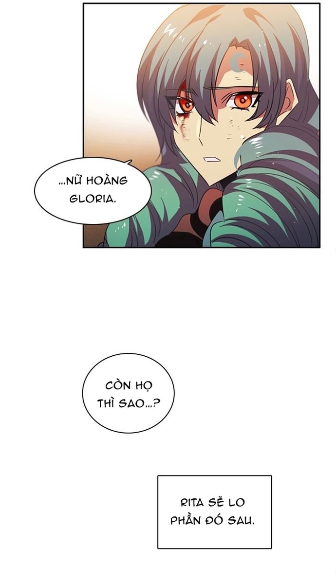 Zero Game: Chapter 49