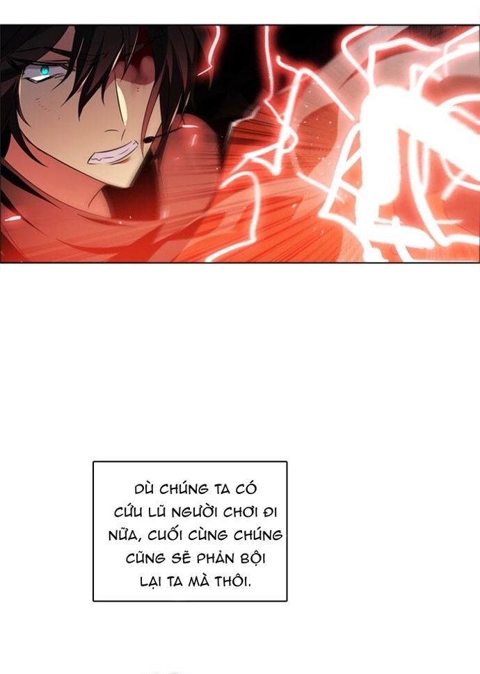 Zero Game: Chapter 49