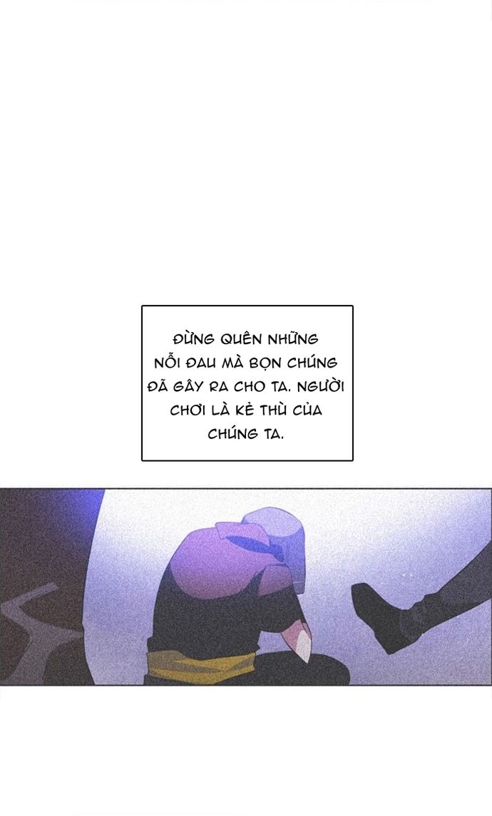 Zero Game: Chapter 49