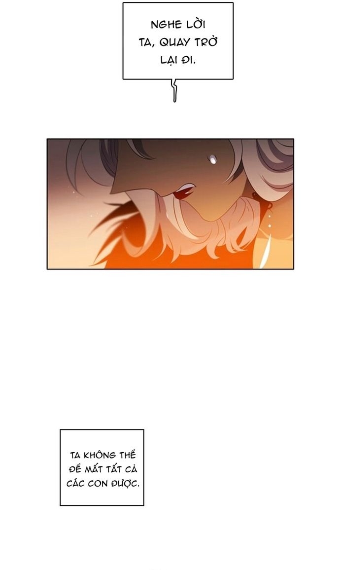 Zero Game: Chapter 49