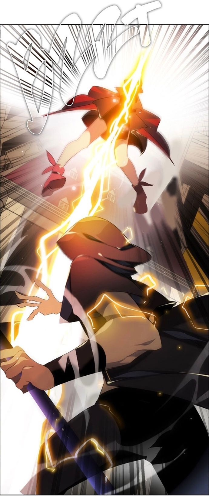 Zero Game: Chapter 49